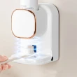 【西格傢飾】智能感應牙膏機 電動 擠牙膏器(自動擠牙膏器)