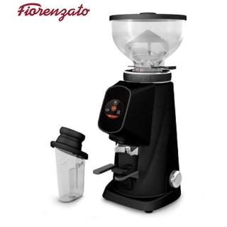 【FIORENZATO】AllGround 磨豆機 110V - 啞光黑(HG1507)
