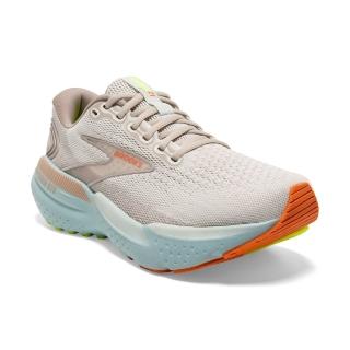 【BROOKS】女鞋 慢跑鞋 避震緩衝象限 Glycerin GTS 21 甘油系列21代GTS款(1204091B195)