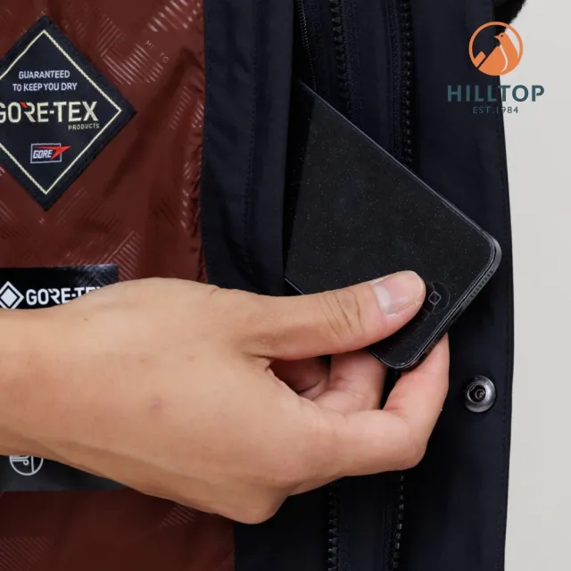 Hilltop on sale gore tex