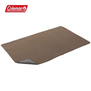 【Coleman】戶外保暖毯 / CM-85708(保暖毯 懶人毯 午睡毯)