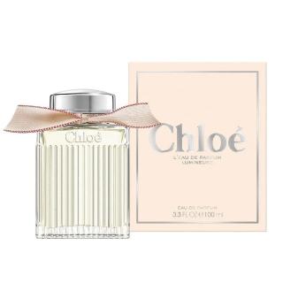 【Chloe’ 蔻依】光蘊玫瑰女性淡香精 100ml(專櫃公司貨)