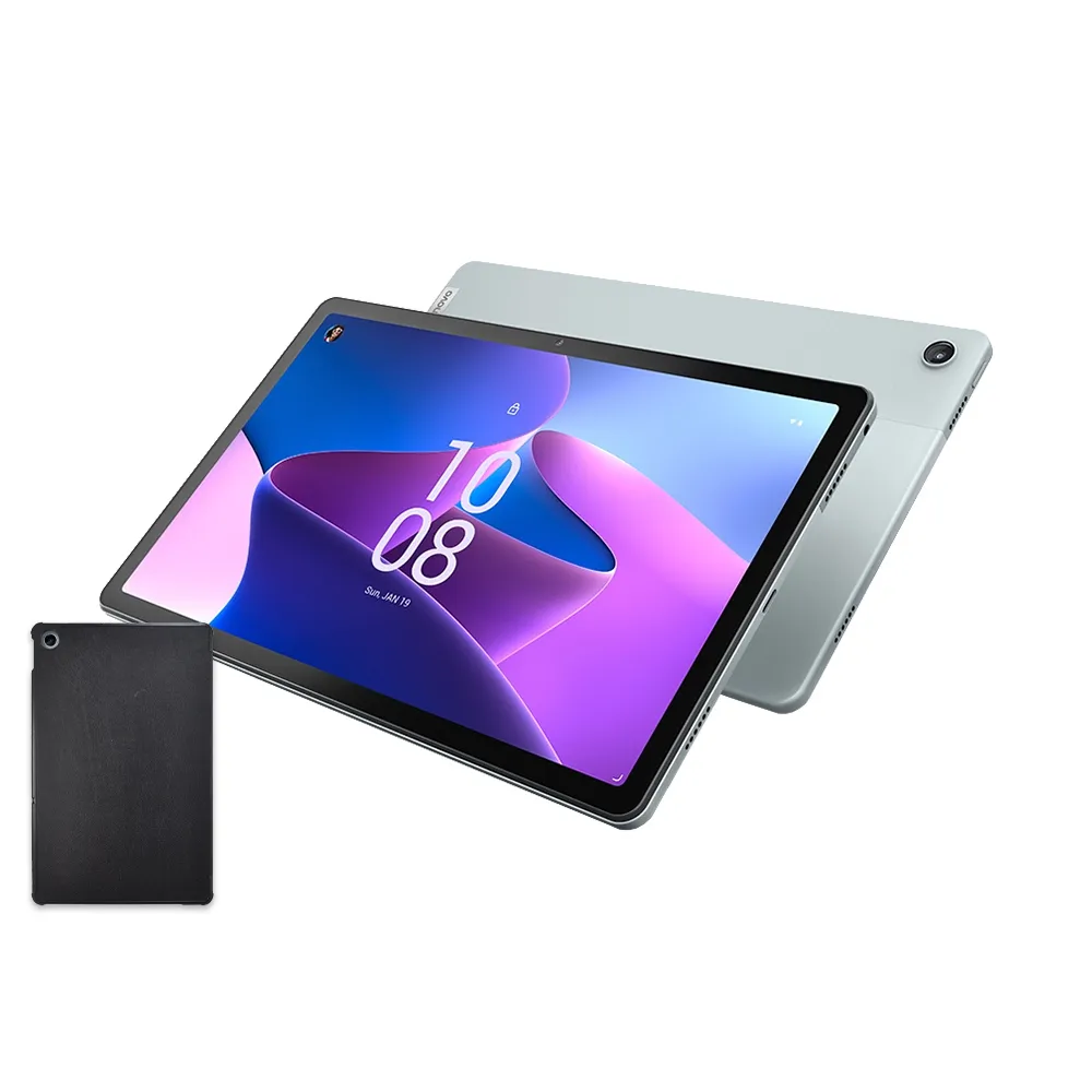 Lenovo】Tab M10 Plus 3rd Gen TB128XU 10.6吋平板電腦LTE(4G/64G