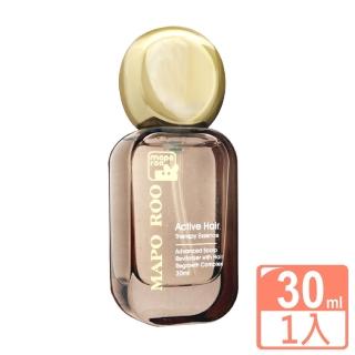 MAPOROO豐盈護髮頭皮護理精華30ml(修護秀髮 讓髮根強健豐盈)
