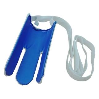 【衣著用輔具】穿襪輔助器 毛巾布(#鞋拔子#長柄鞋提鞋器#家用穿鞋#不彎腰輔助器鞋扒神器)