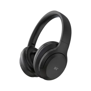 【Miuzic 沐音】Energy E1 ANC降噪沉浸式立體聲無線藍牙頭戴式耳機(高續航/藍牙5.1/AUX音源線/舒適配戴)