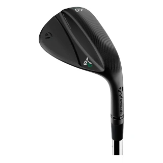 【TaylorMade】全新第四代  MG4 黑色 挖起桿 DG EX TOUR ISSUE S200 鐵桿身(Taylormade MG4 挖起桿)