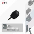 【ZIYA】辦公商務專用 頭戴式耳機 附麥克風 單耳 USB插頭/介面(高效互動款)