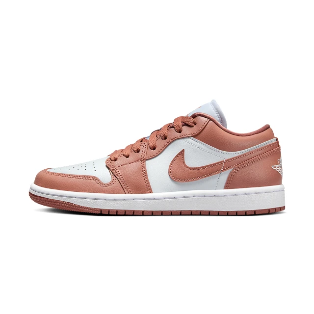 NIKE 耐吉 NIKE Air Jordan 1 Low 