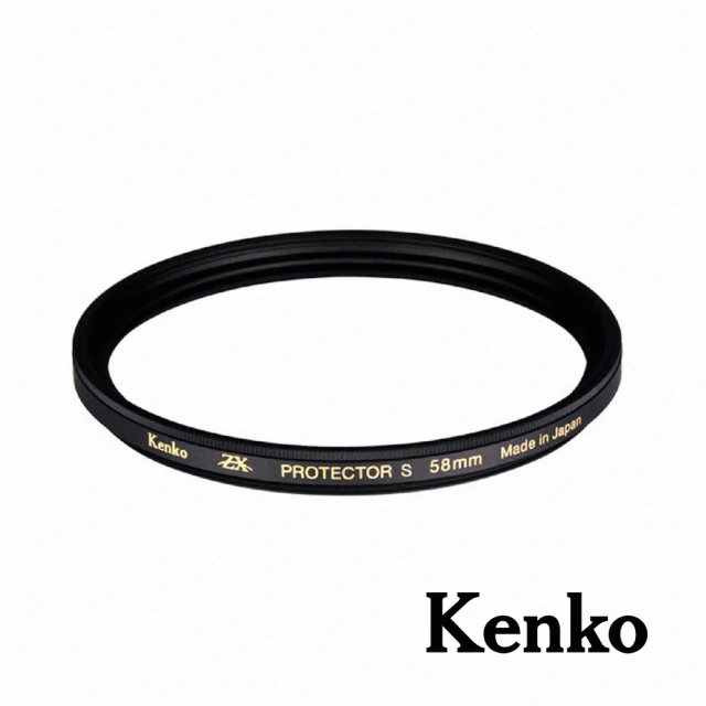 Kenko 52mm ZX Protector 4K/8K高