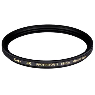 【Kenko】52mm ZX Protector 4K/8K高清解析保護鏡(公司貨)