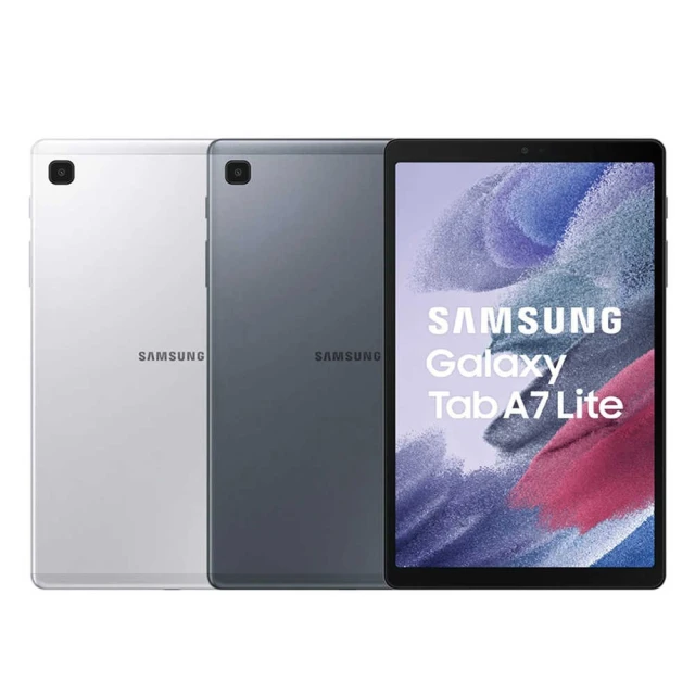 SAMSUNG 三星 Galaxy Tab A7 Lite SM-T225 8.7吋平板電腦 LTE(3G/32G)