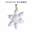 【SWAROVSKI 官方直營】Annual Edition掛飾2024(限量商品)