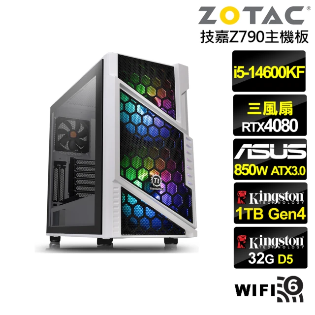 技嘉平台 i5十四核GeForce RTX 4070 Win