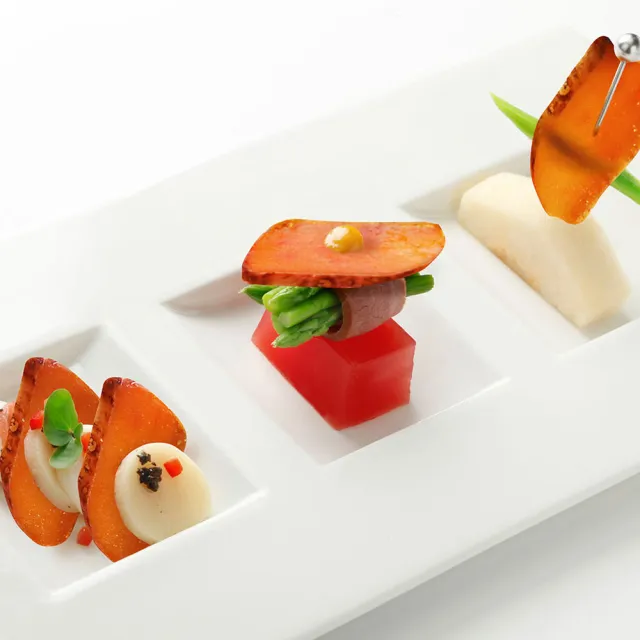 【優鮮配-買二送二】野生頂級即食炭烤烏魚子3兩x2片(共4片 附禮盒2個 年菜 年節 過年 伴手禮 禮盒)