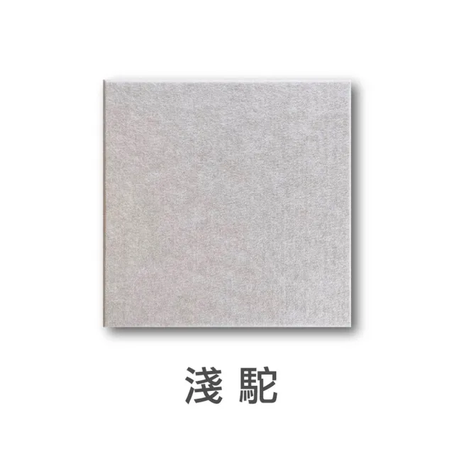 【Jo Go Wu】毛氈隔音棉30X30-36入(消音板/吸音棉/隔音毯/隔音壁貼/隔音泡棉/靜音棉/DIY)