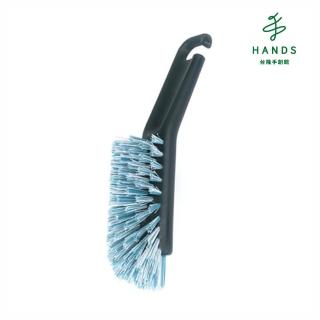 【臺隆手創館】日本Brosse 排水口清潔刷/萬用刷