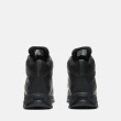 【Timberland】男款黑色防水中筒健行鞋(2731R001)