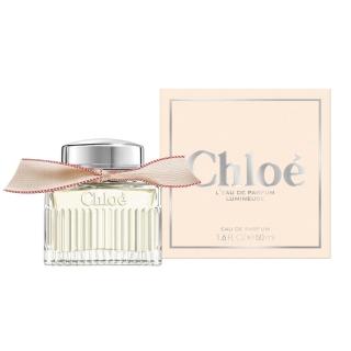 【Chloe’ 蔻依】光蘊玫瑰女性淡香精 50ml(專櫃公司貨)