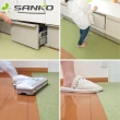 【Sanko】日本製防水止滑廚房地墊(240x60cm)