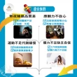 【YONTO 詠統生技】詠統 黑蒜膠囊PLUS 30粒/盒(口碑配方 強勢再升級)