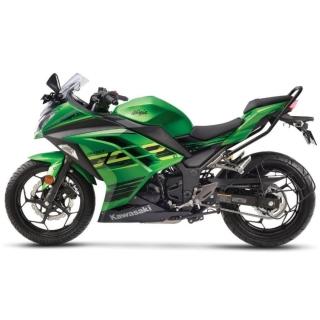 【KAWASAKI】NINJA忍者 300(黃牌檔車/機車/平輸車)