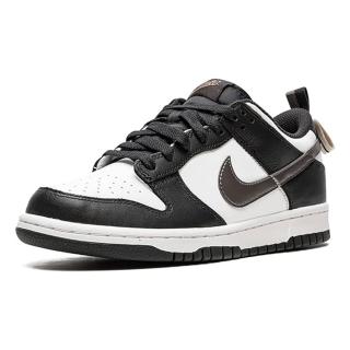 【NIKE 耐吉】NIKE DUNK PULL TAB 鴛鴦金銀勾(DH9764-001)