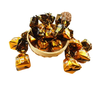 【甜園】萊卡萊姆酒巧克力 1000gx3包(爆漿巧克力 交換禮物 聖誕 年節禮盒 巧克力 酒糖)