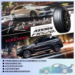 【FALKEN 飛隼】輪胎 飛隼 FK520L-2254018吋_四入組_225/40/18(車麗屋)