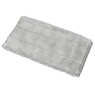 【NITORI 宜得利家居】替換布 溼擦用 GY(超細纖維拖把 替換布 拖把 超細纖維)