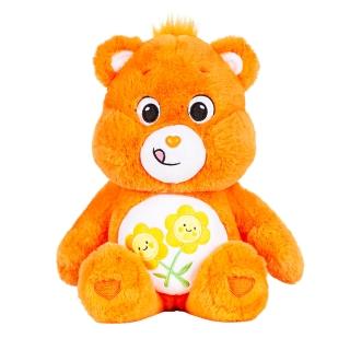 【Care Bears】愛心熊 彩虹熊 好朋友熊 中