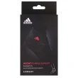 【adidas 愛迪達】高機能 加強型運動護踝 2入(MB0218 護踝 運動護踝 護腳踝 籃球 羽球)