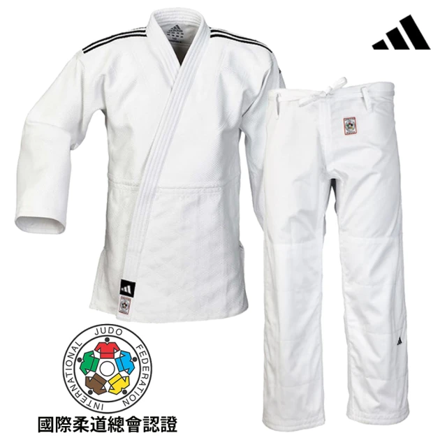 MKSPORTS MK450 進階柔道服(藍色、Judo、J