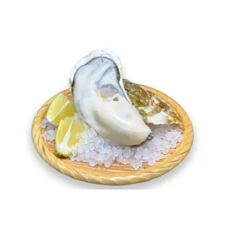 【好嬸水產】日本東北產-料亭專用生食級生蠔2XL 150G-20顆