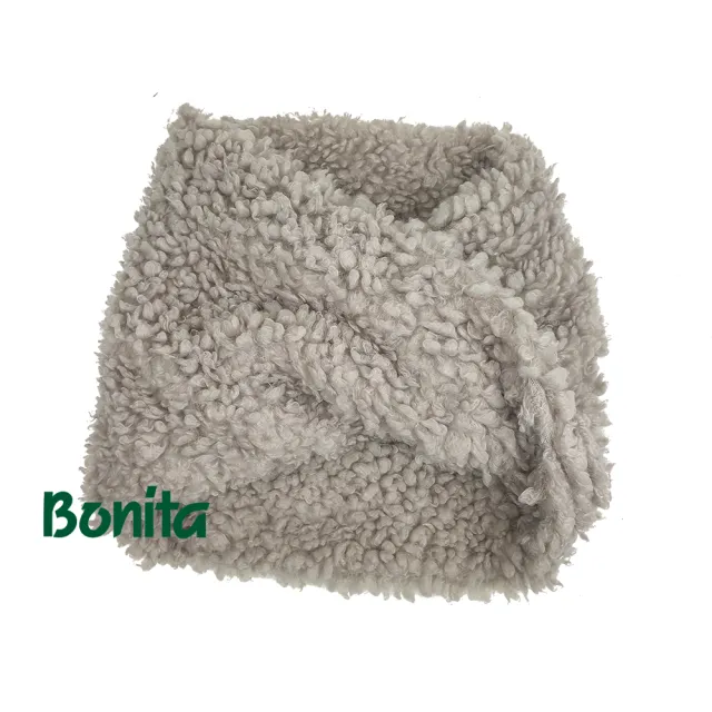 【Bonita 葆倪】長絨毛套頭圍脖667-8864(日本進口圍脖)