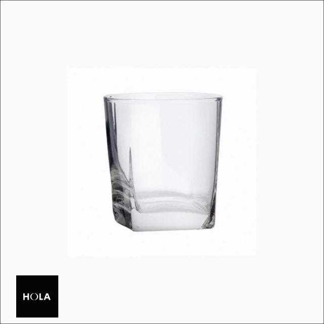 HOLA 克洛伊骨瓷杯盤組200mL 黑白好評推薦