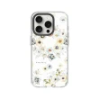 【RHINOSHIELD 犀牛盾】iPhone 13系列 Clear MagSafe兼容 磁吸透明手機殼/窯花(涼丰系列)