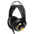 【AKG】K-240 Studio 半開放式監聽耳機 耳罩式監聽耳機 原廠公司貨(台灣代理商 原廠公司貨)