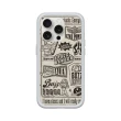 【RHINOSHIELD 犀牛盾】iPhone 14/Plus/Pro/Max Mod NX MagSafe兼容 手機殼/玩具總動員-美式風格(迪士尼)