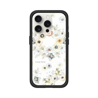 【RHINOSHIELD 犀牛盾】iPhone 13 mini/Pro/Max Mod NX MagSafe兼容 手機殼/窯花(涼丰系列)