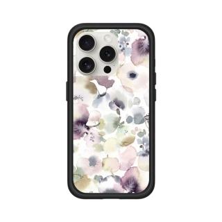 【RHINOSHIELD 犀牛盾】iPhone 13 mini/Pro/Max Mod NX MagSafe兼容 手機殼/芙蘿拉(涼丰系列)