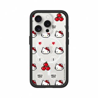 【RHINOSHIELD 犀牛盾】iPhone 12 /Pro/Max Mod NX MagSafe相容 手機殼/Retro Hello Kitty(Hello Kitty)