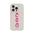 【RHINOSHIELD 犀牛盾】iPhone 14系列 SolidSuit MagSafe兼容 磁吸手機殼/玩具總動員-熊抱抱抱哥(迪士尼)