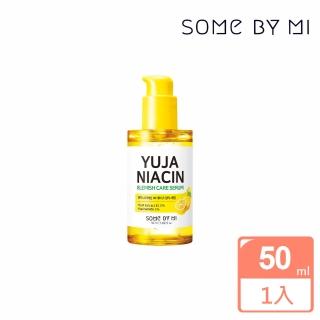 【SOME BY MI】柚子亮白護理精華液50ml