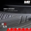 【M8】全機能汽車立體腳踏墊(MERCEDES-BENZ GLC COUPE C254 2023+)