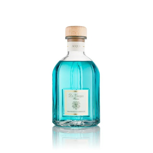 【北歐櫥窗】Dr. Vranjes Firenze Acqua 人魚海岸 香氛瓶(1250ML)