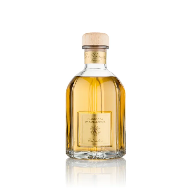 【北歐櫥窗】Dr. Vranjes Firenze Calvados 諾曼第蘋果白蘭地 香氛瓶(250ML)