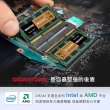 【GIGASTONE 立達】DDR3 1600MHz 16GB 筆記型記憶體 2入組(NB專用/8GBx2)