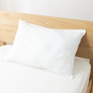 【NITORI 宜得利家居】聚酯纖維枕 枕頭 WASH NF MID 50×70(聚酯纖維枕 枕頭 WASH)