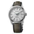 【SEIKO 精工】PRESAGE 新銳系列 製錶110週年 機械腕錶 禮物推薦 畢業禮物(SPB413J1/6R55-00F0S)